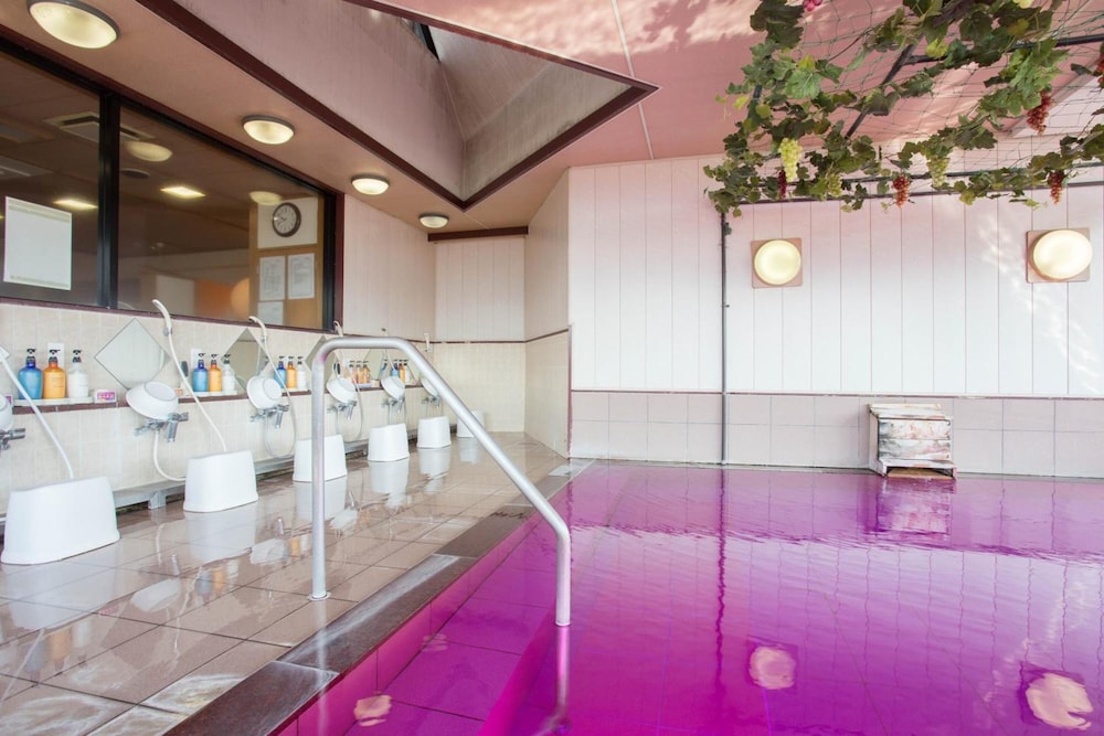 HOTEL HATTA YAMANASHI 27/49