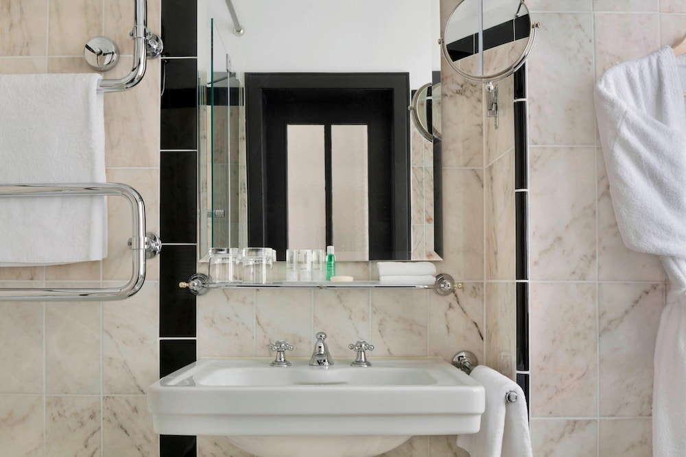 Le Meridien Grand Hotel Nurnberg 22/62