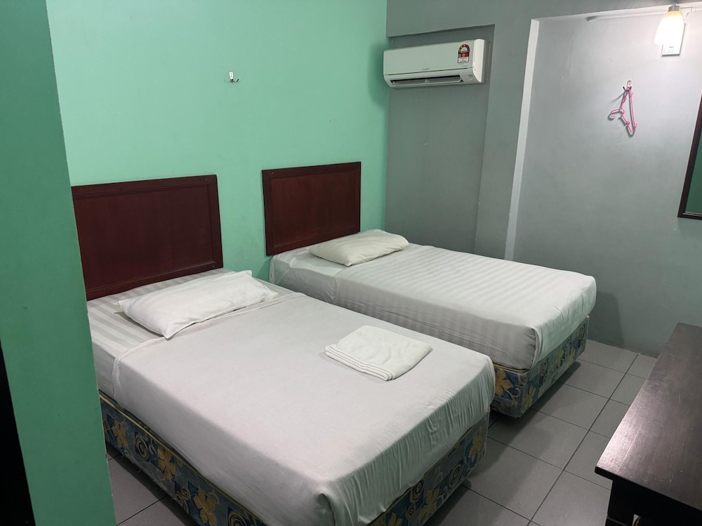 Hotel O Hotel Oriental 41/55