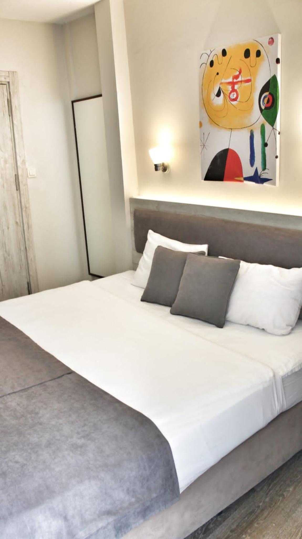 Hotel Temizay 22/39