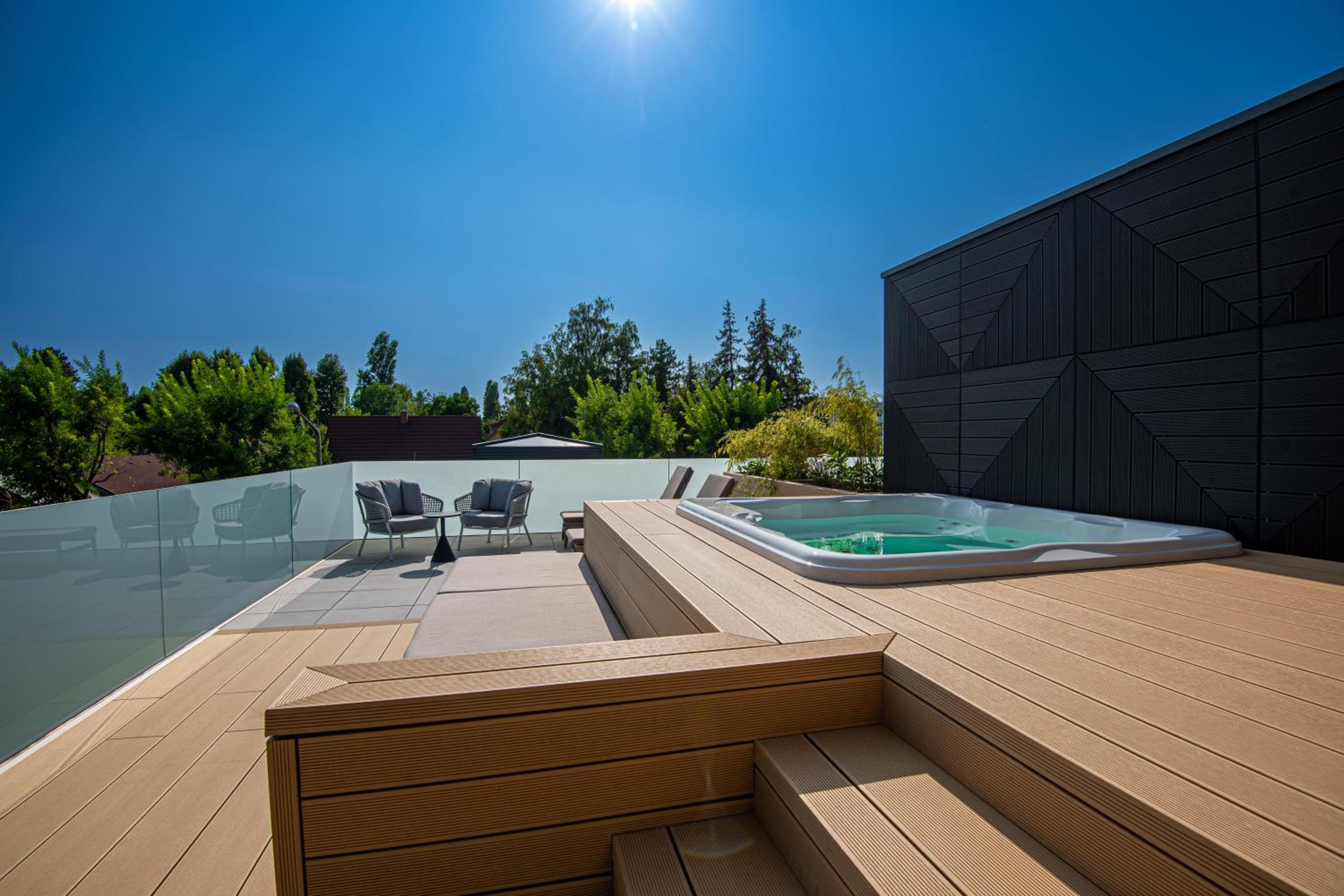 REED Luxury Hotel by Balaton (REED Boutique Hotel & Bistro) 8/25