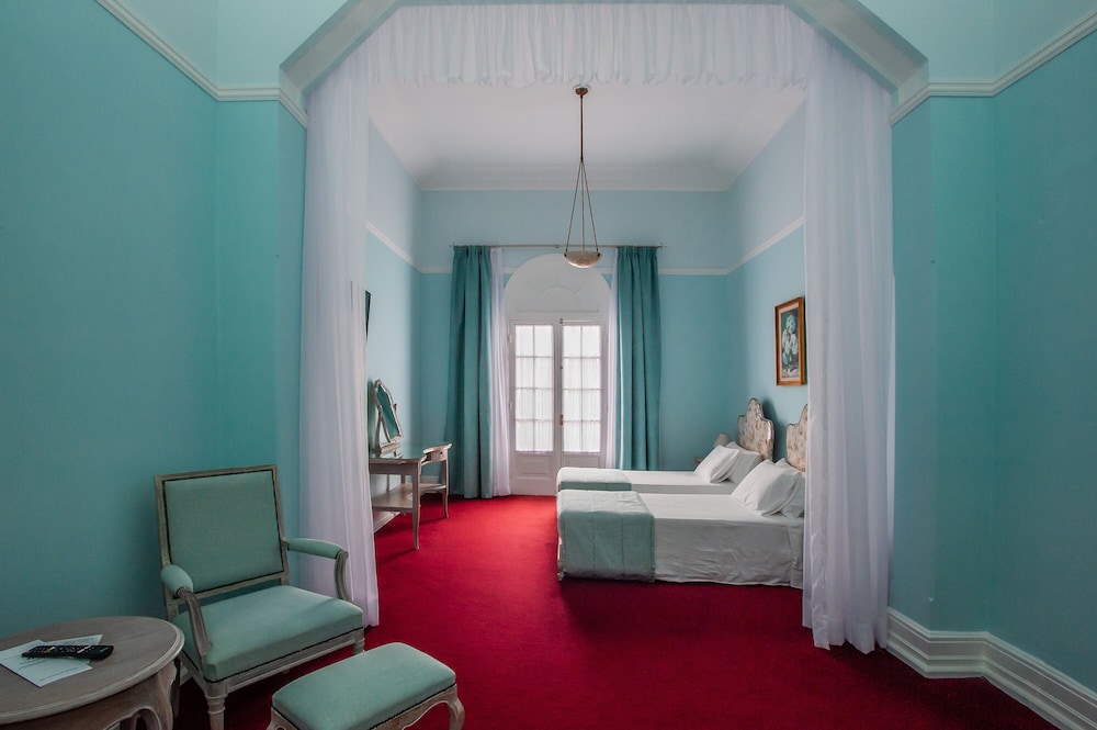 Palace Hotel 35/71