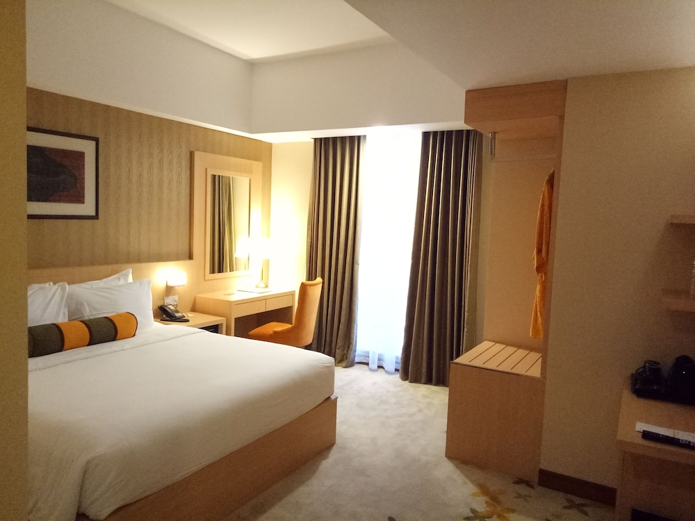 Hotel Chanti 17/62