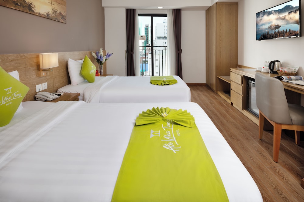 Ale Nha Trang Hotel 37/70