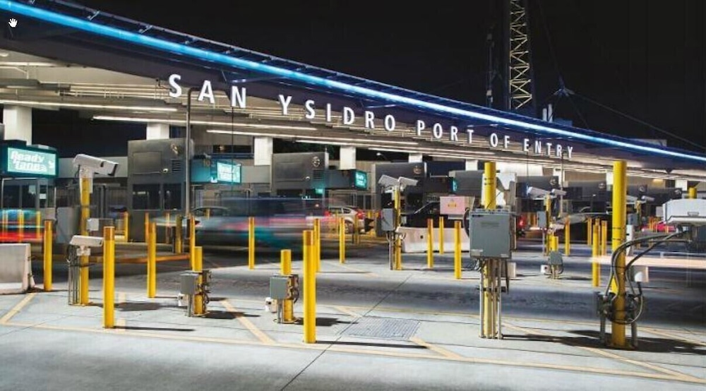 Studio6 Suites San Ysidro, CA – San Diego South Bay 6/51