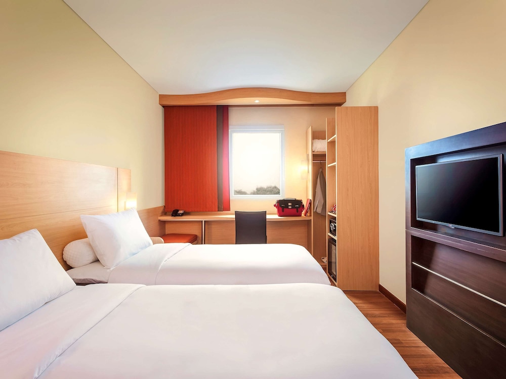 Ibis Makassar City Center 9/30