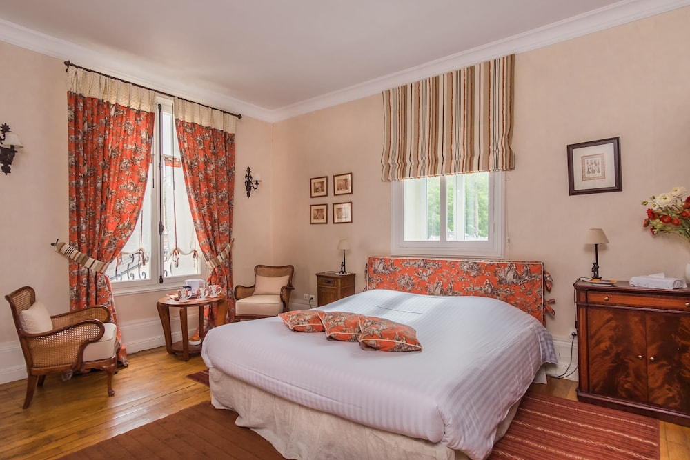 Manoir Du Parc 6/50