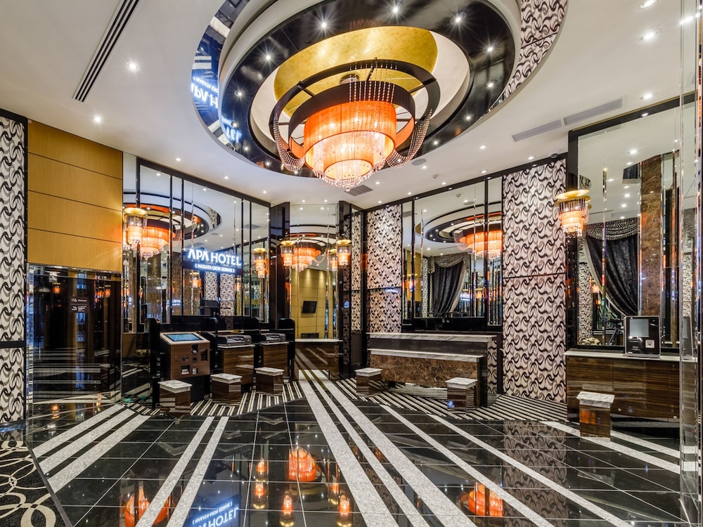 APA Hotel Hakata Gion Ekimae 14/54