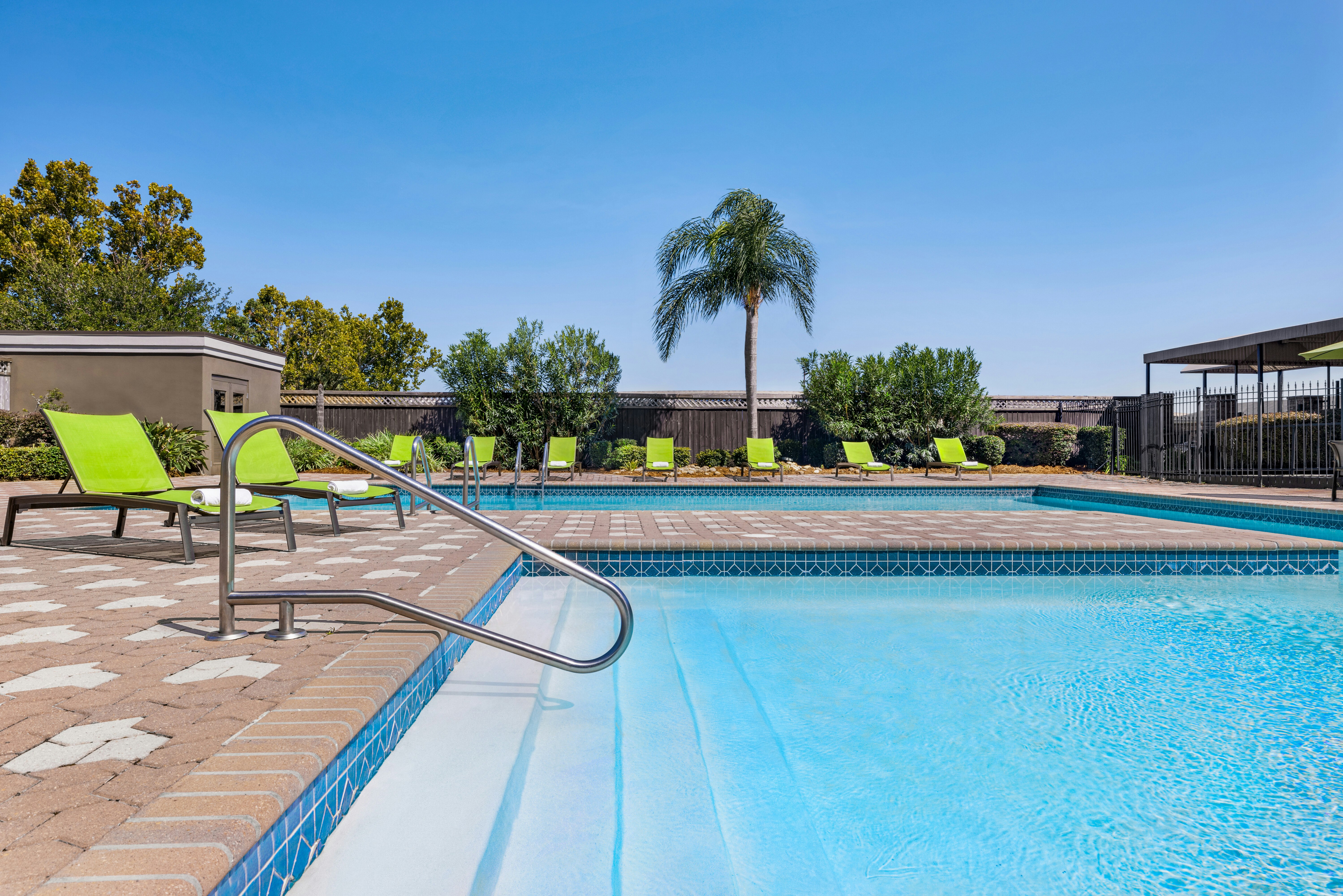 Doubletree By Hilton New Orleans Airport 27/58