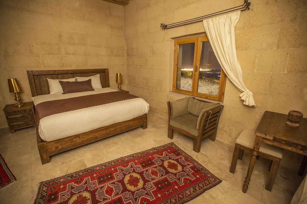 Helike Inn Cappadocia 12/38