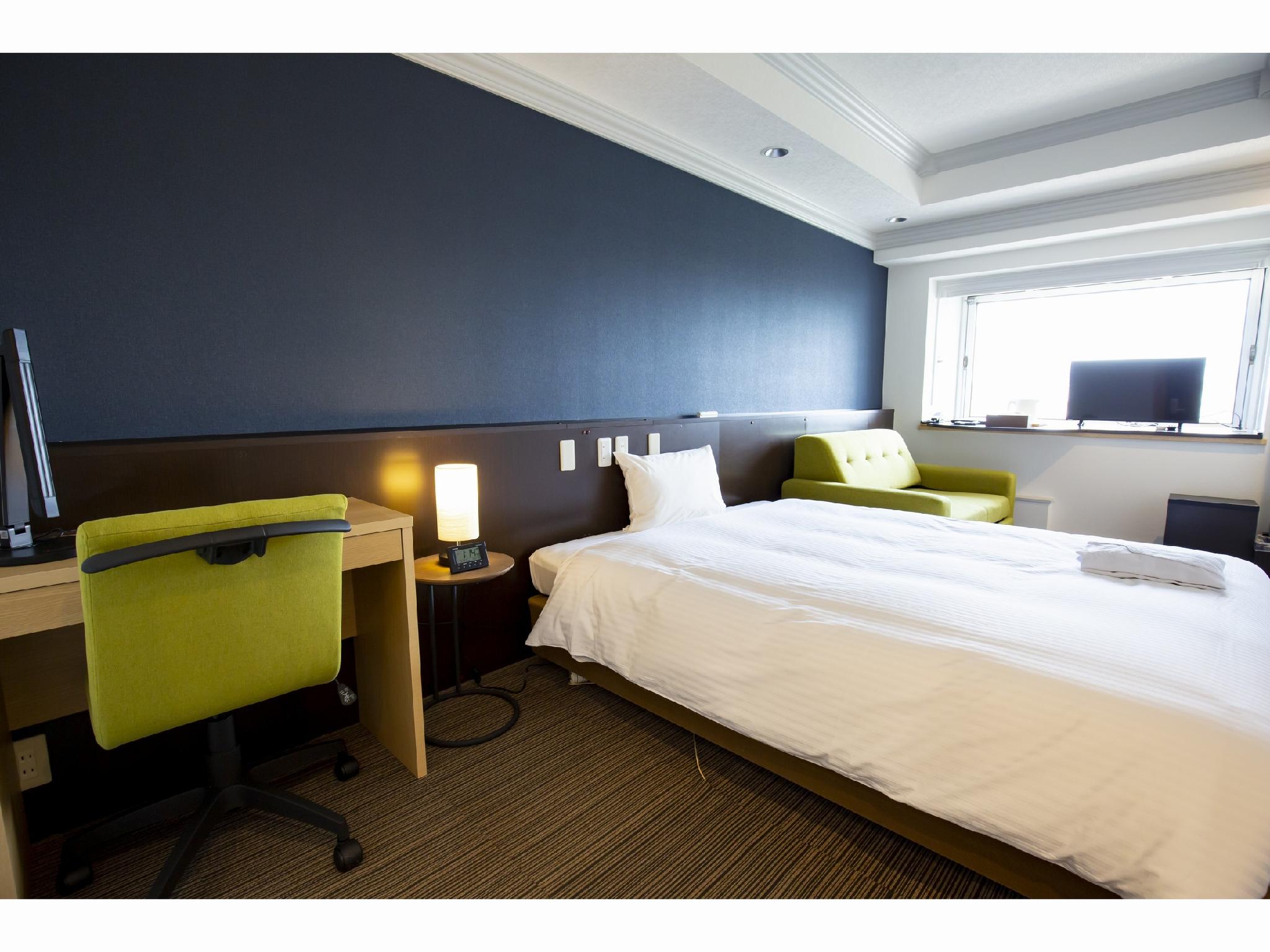 Relax, Standard, Single, Double Bed