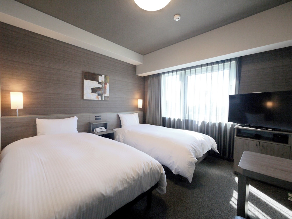 Hotel Route Inn Osaka Higashikishiwada Ekimae 7/49