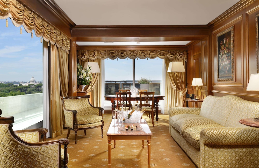 Parco Dei Principi Grand Hotel & Spa 46/80