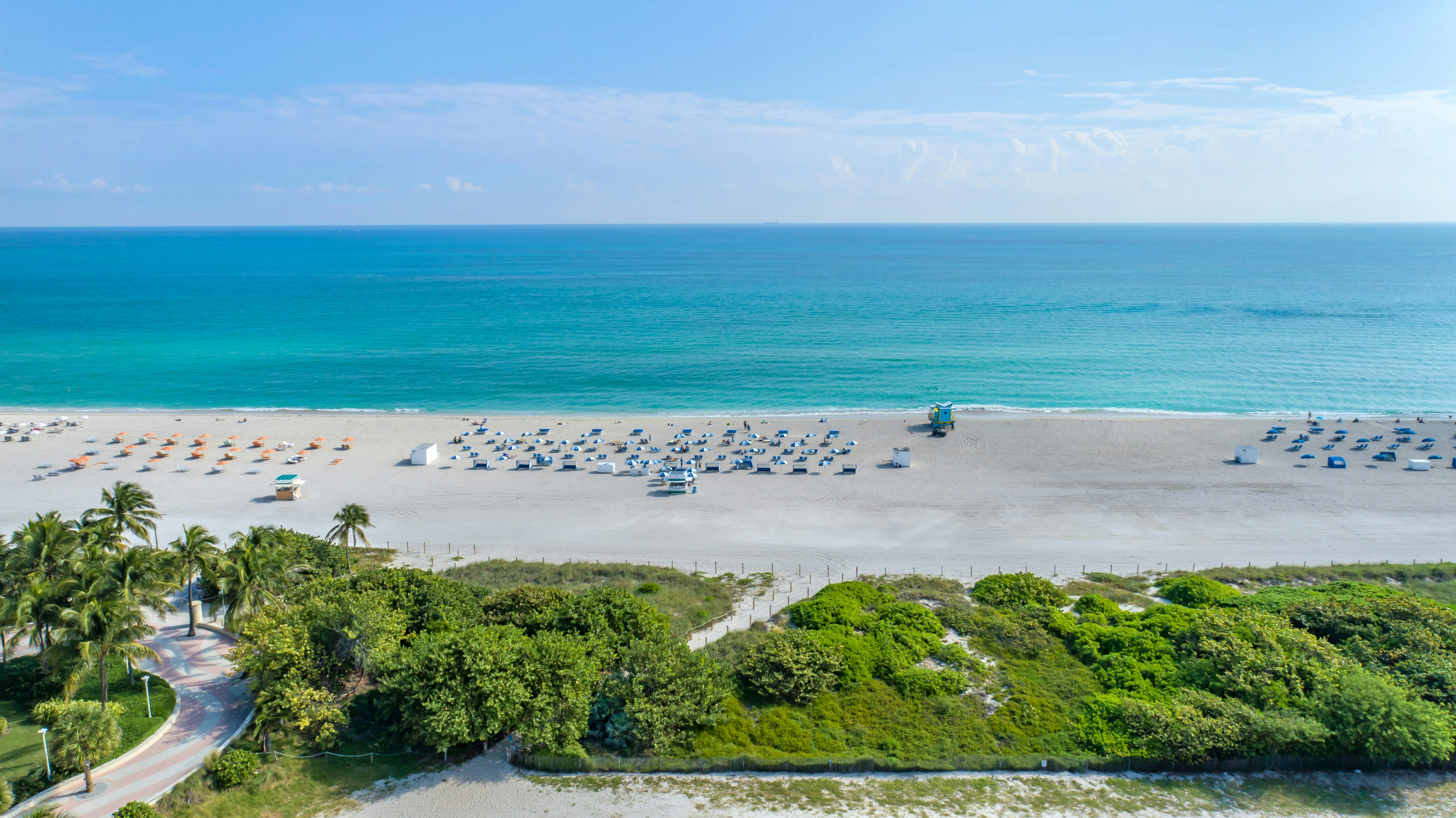 Hilton Vacation Club Crescent on South Beach Miami 29/35