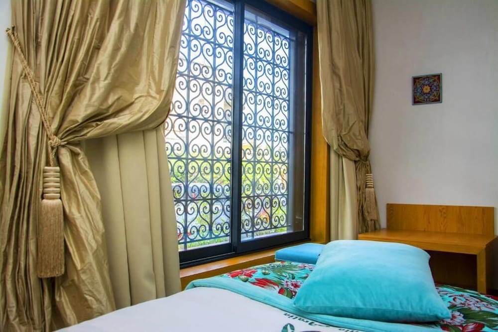 Villa Aralia 30/60