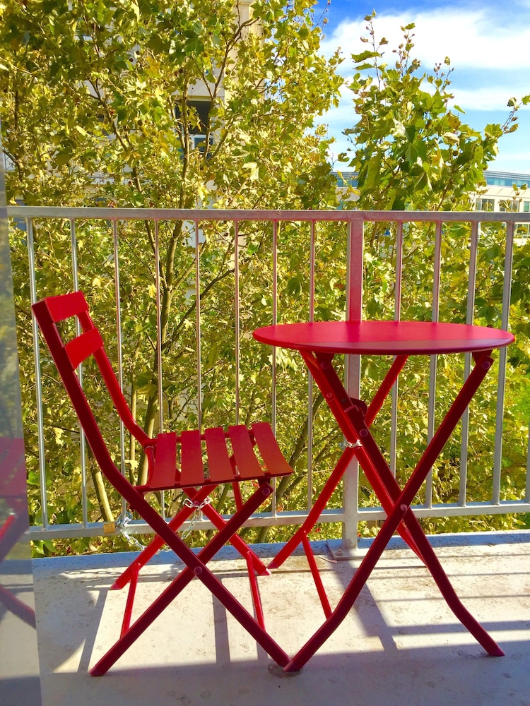 Ibis Budget Issy Les Moulineaux 35/70