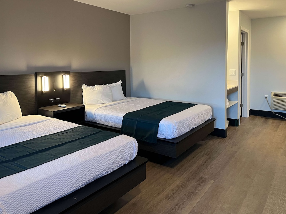Motel6 Williams, AZ – Downtown – Grand Canyon 15/31