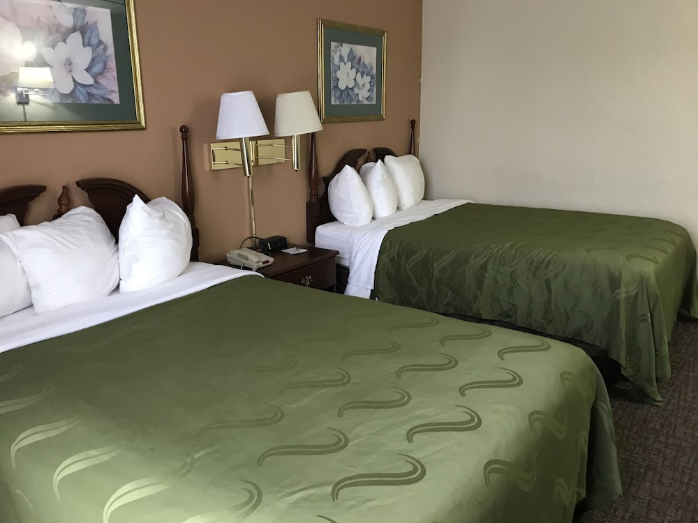 FairBridge Inn & Suites Poconos 5/29