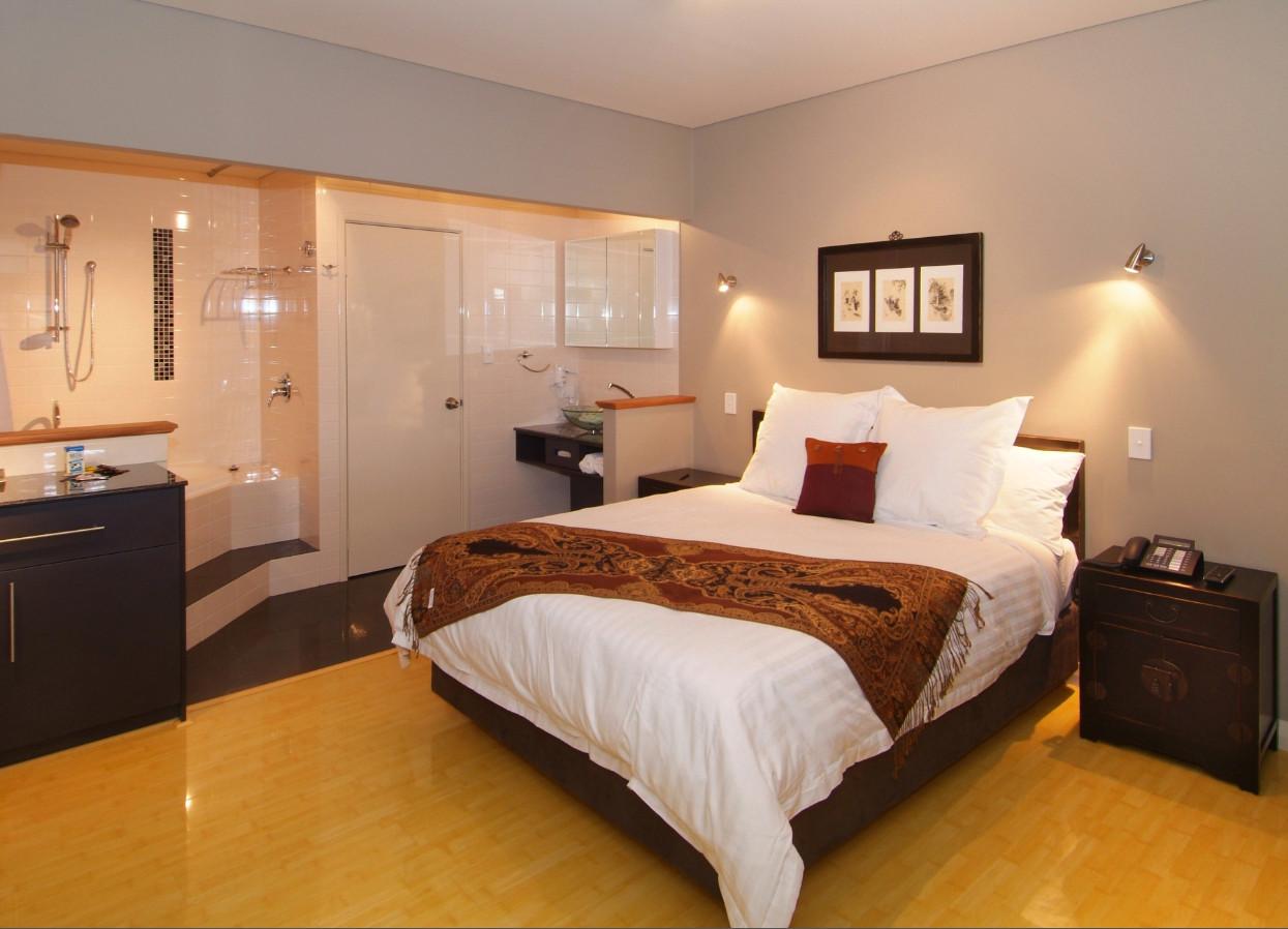 1 Bedroom, Garden Villa
