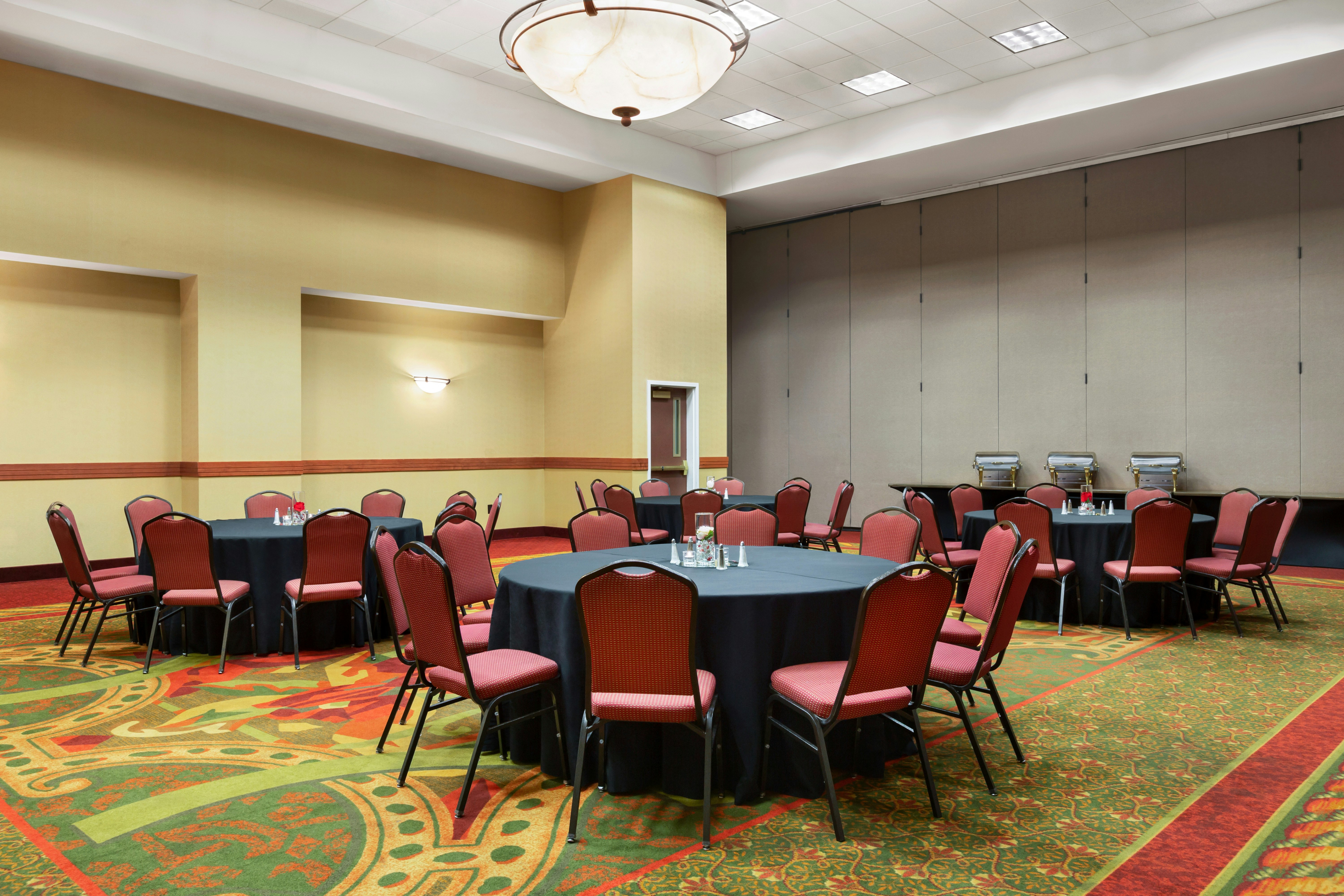 Hampton Inn & Suites Dallas-Mesquite 51/63