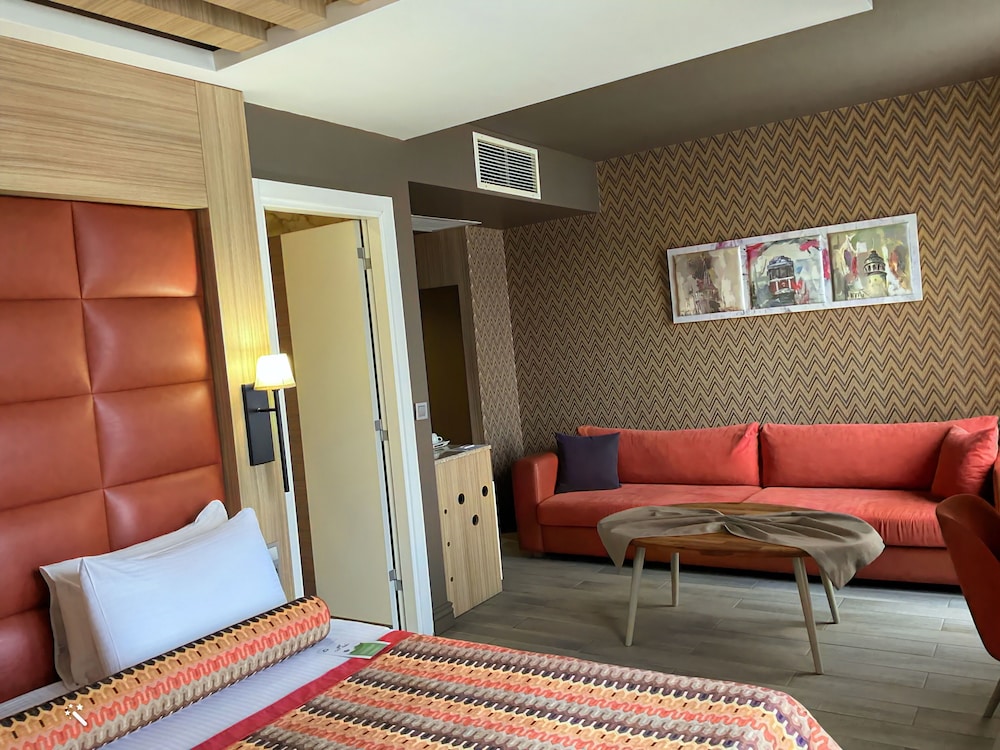 Hotel Zade 22/50