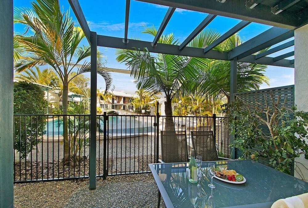 Ivory Palms Resort 60/79