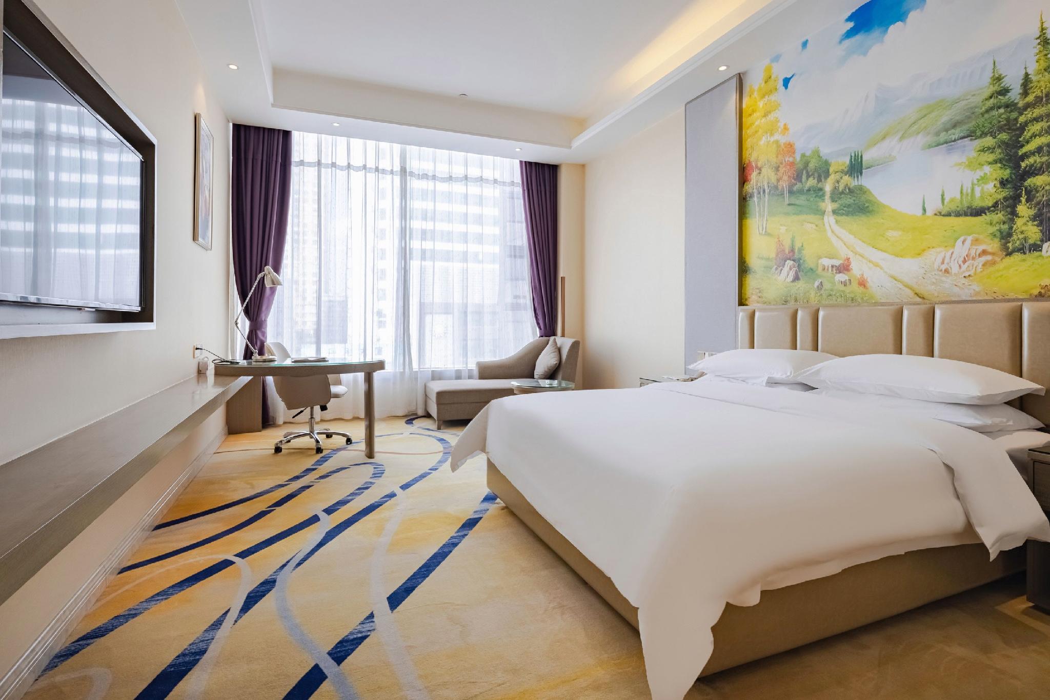 Venus International Hotel (Kunming Tongde Plaza) 18/60