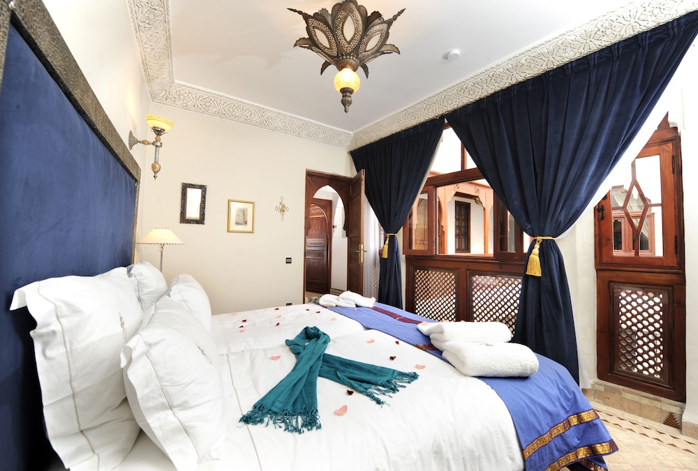 Riad de La Belle Epoque 19/46