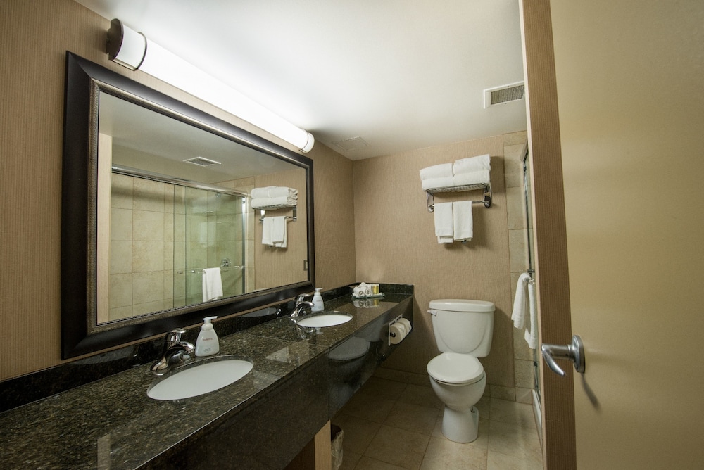 Superior Inn Hotel and Conference Centre Thunder Bay 15/38