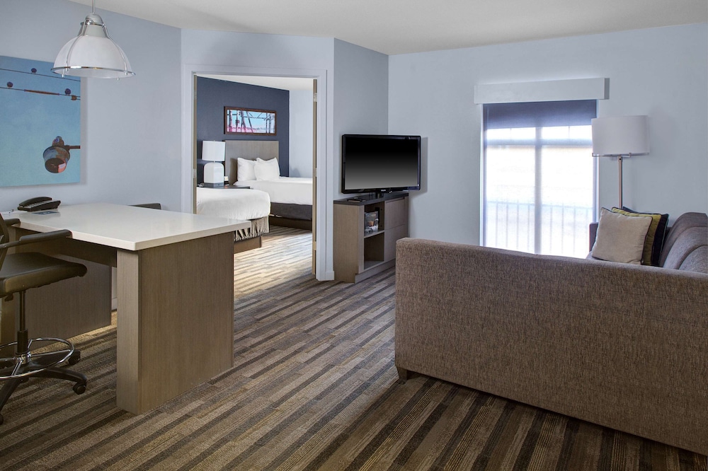 HYATT house Philadelphia/Plymouth Meeting 30/57