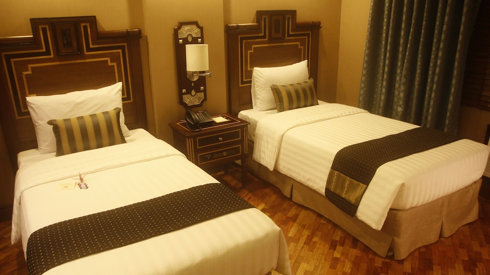 Herald Suites Polaris 17/49