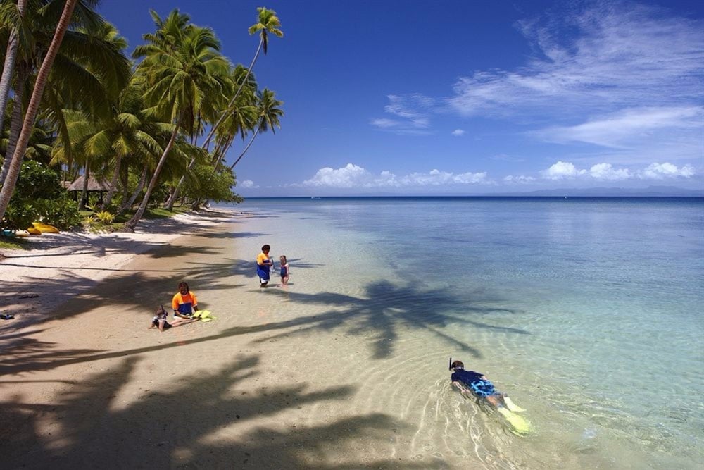 Jean-Michel Cousteau Fiji Islands Resort 34/50
