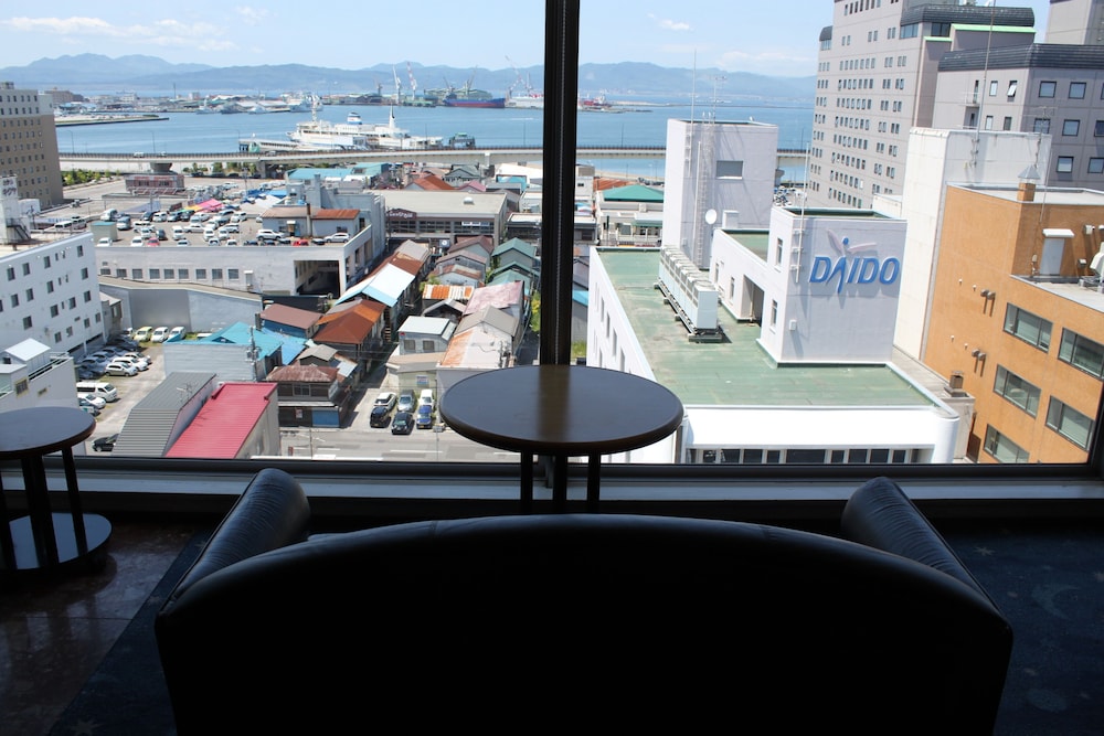 Hotel Resol Hakodate 43/77