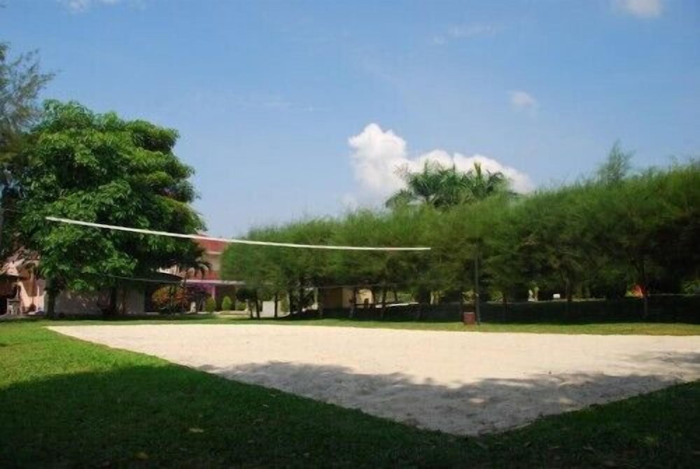 Hotel Seri Malaysia Bagan Lalang 26/31