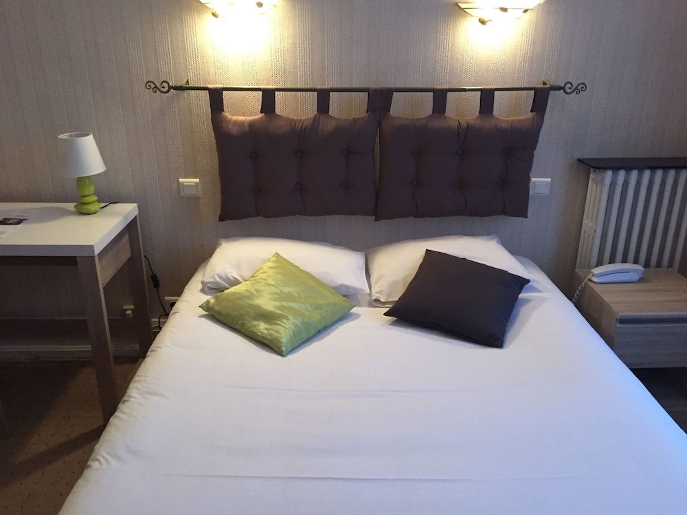 Hotel Villa du Parc 20/45