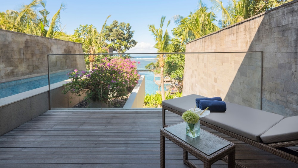 Maya Sanur Resort Spa 19/50