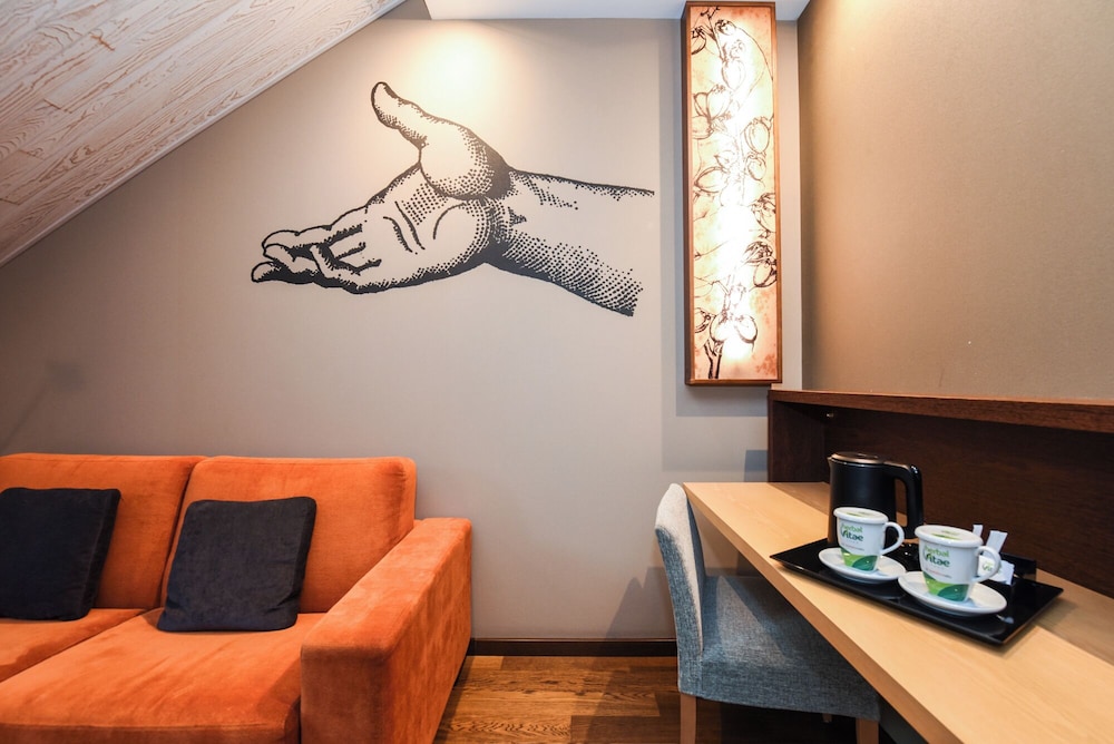 Sommos Hotel Aneto 33/50
