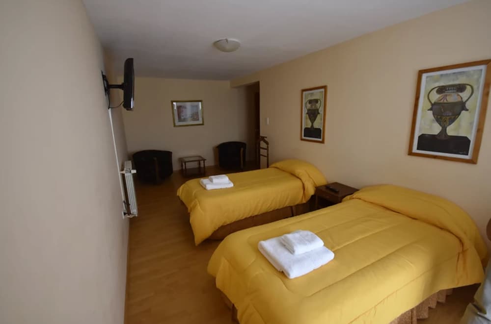 HOTEL PICOS DEL SUR 22/58