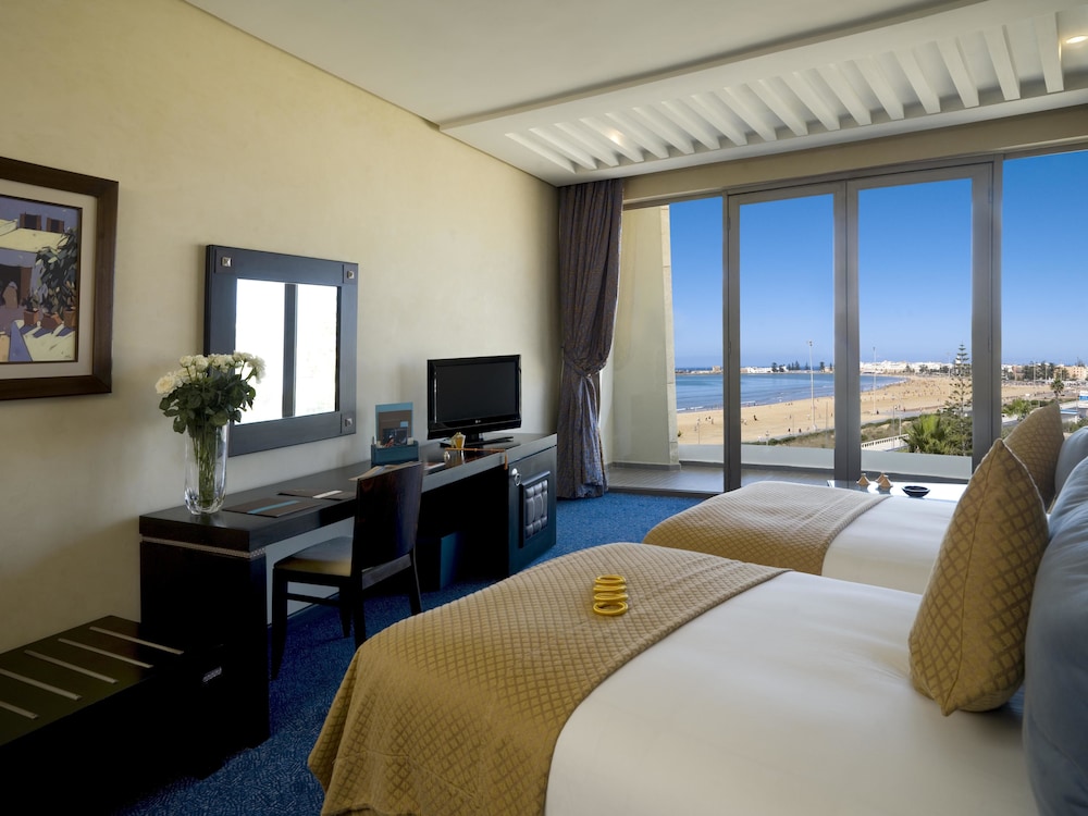 Atlas Essaouira Riad Resort 10/74