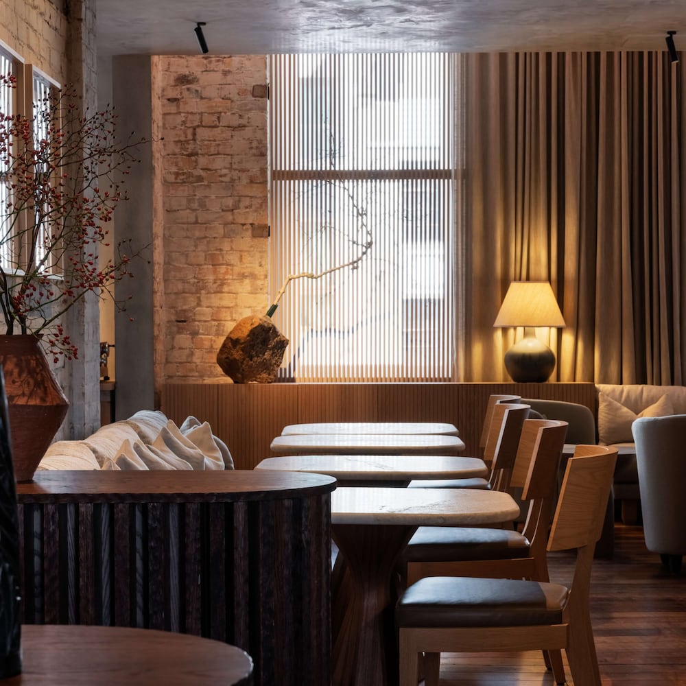 The Hotel Britomart 41/50