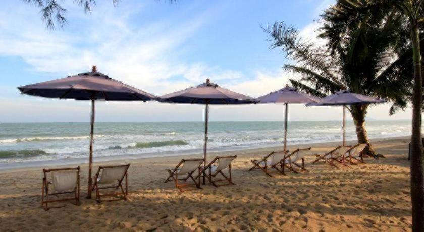 Seascape Resort Baan Krood 17/41