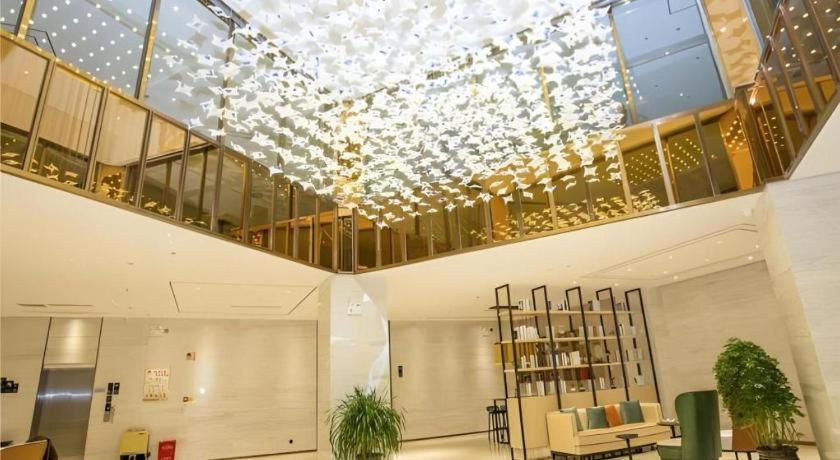 City Comfort Inn Yuzhou Dayuxiang 17/48