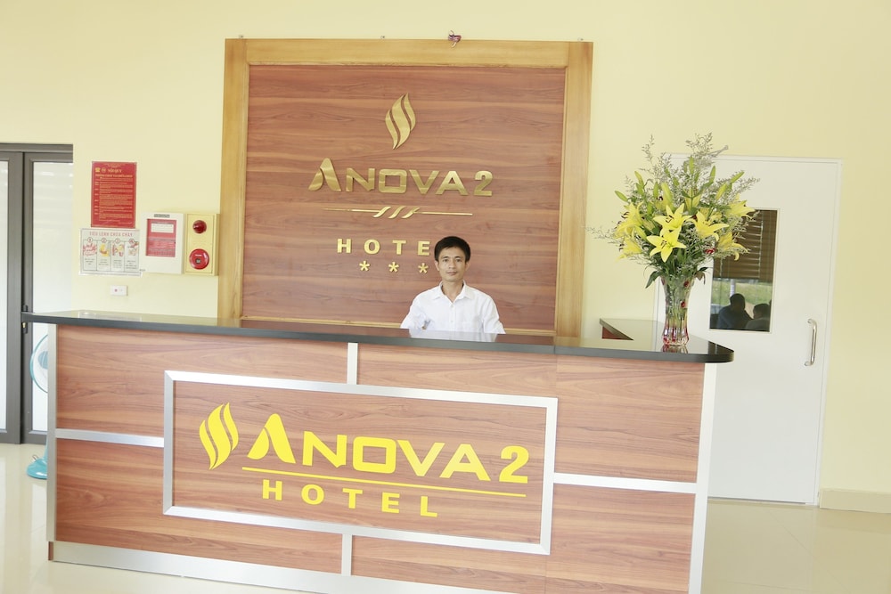 Anova 2 Hotel 5/33