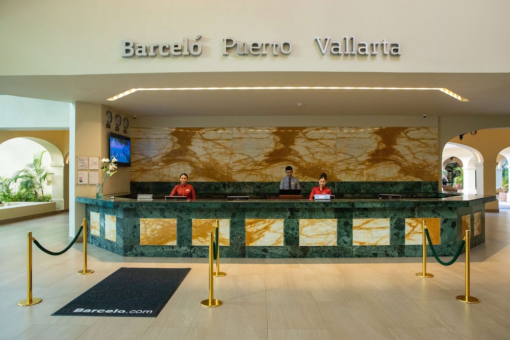 Barcelo Puerto Vallarta - All Inclusive 11/76