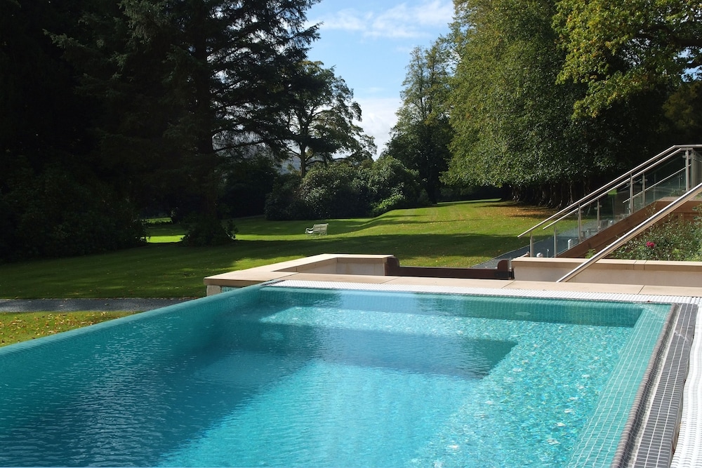 Armathwaite Hall Hotel 37/69