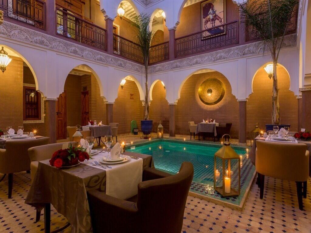 Riad Magda & Spa 42/46