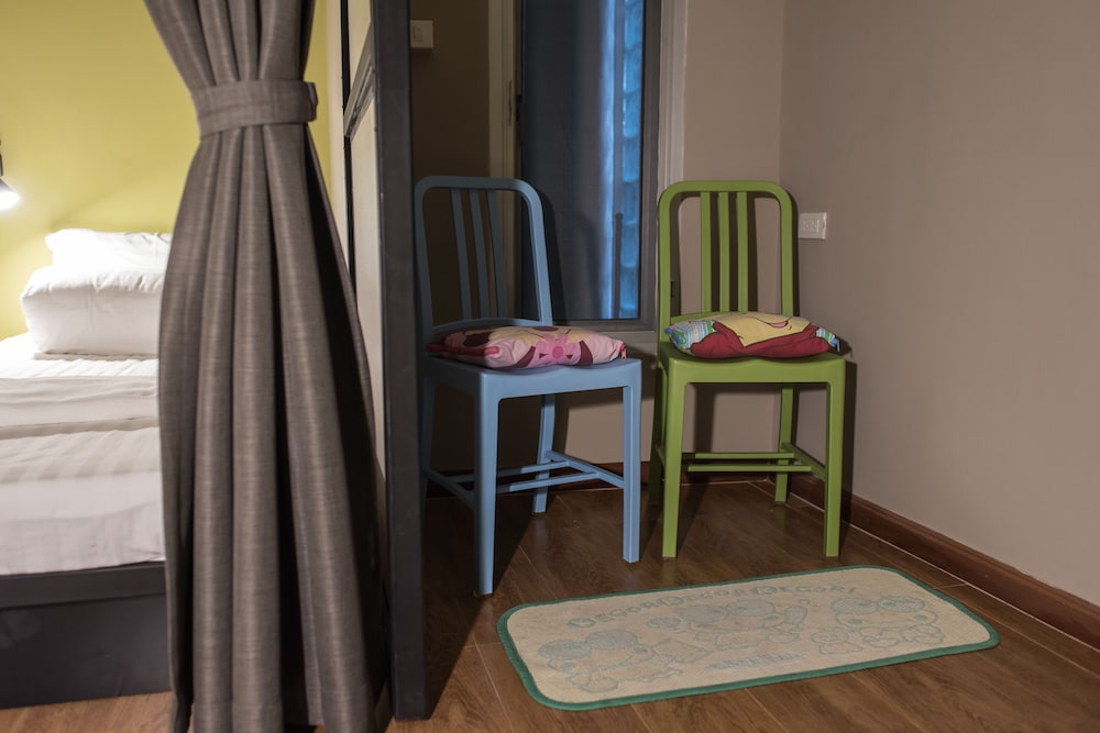 Augusta - Hostel 42/50