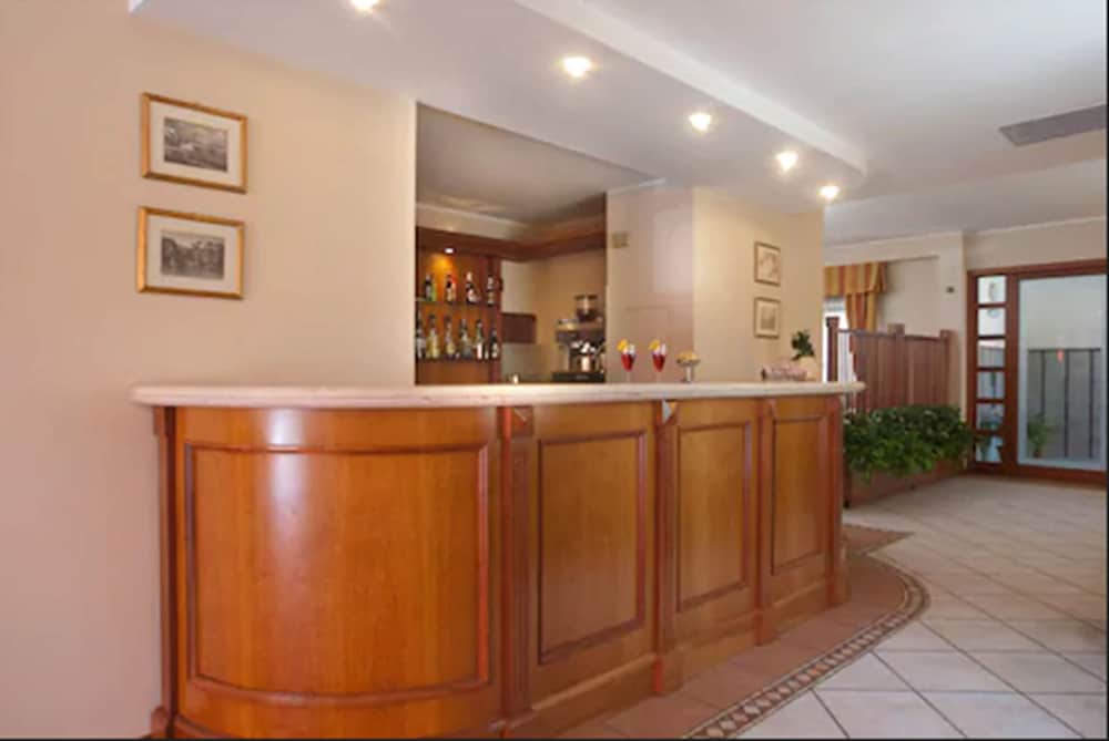 Hotel Europa Di Arzano 4/65