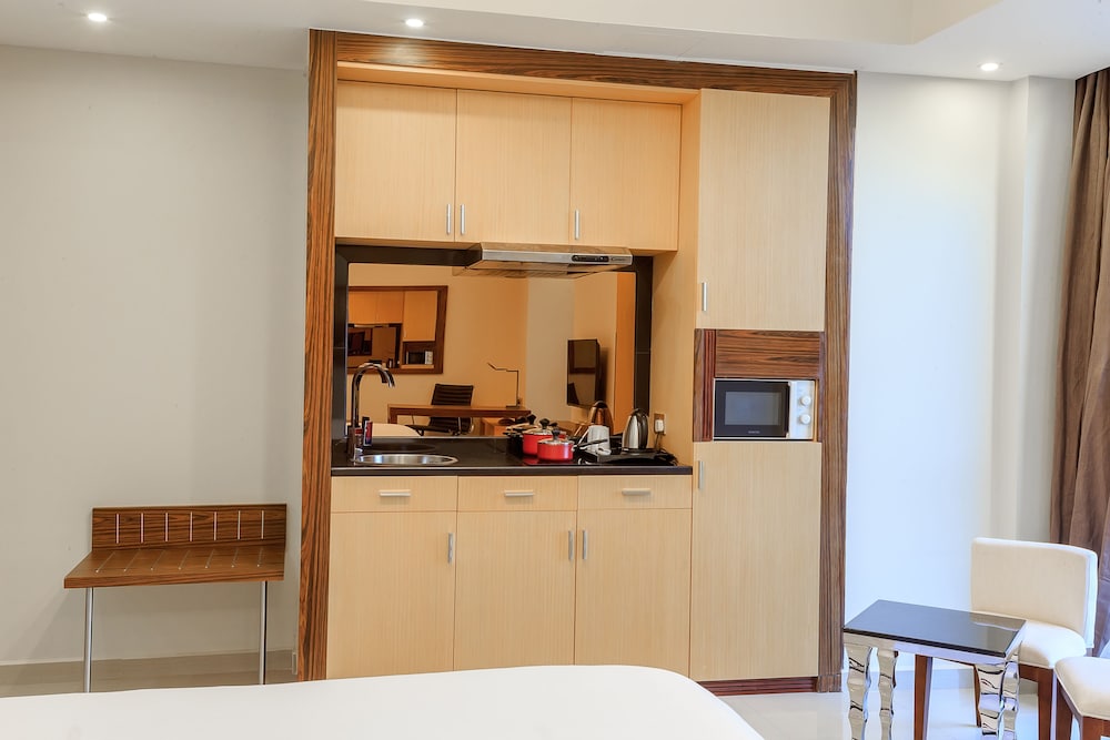 Element By Westin, Dar Es Salaam 40/50
