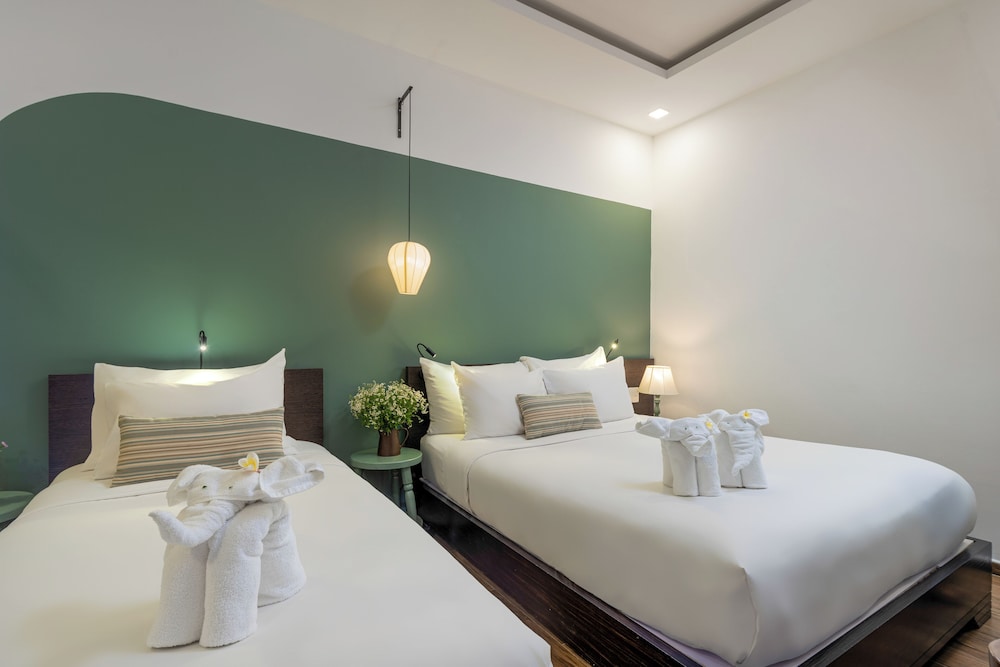Volar Homestay 14/50
